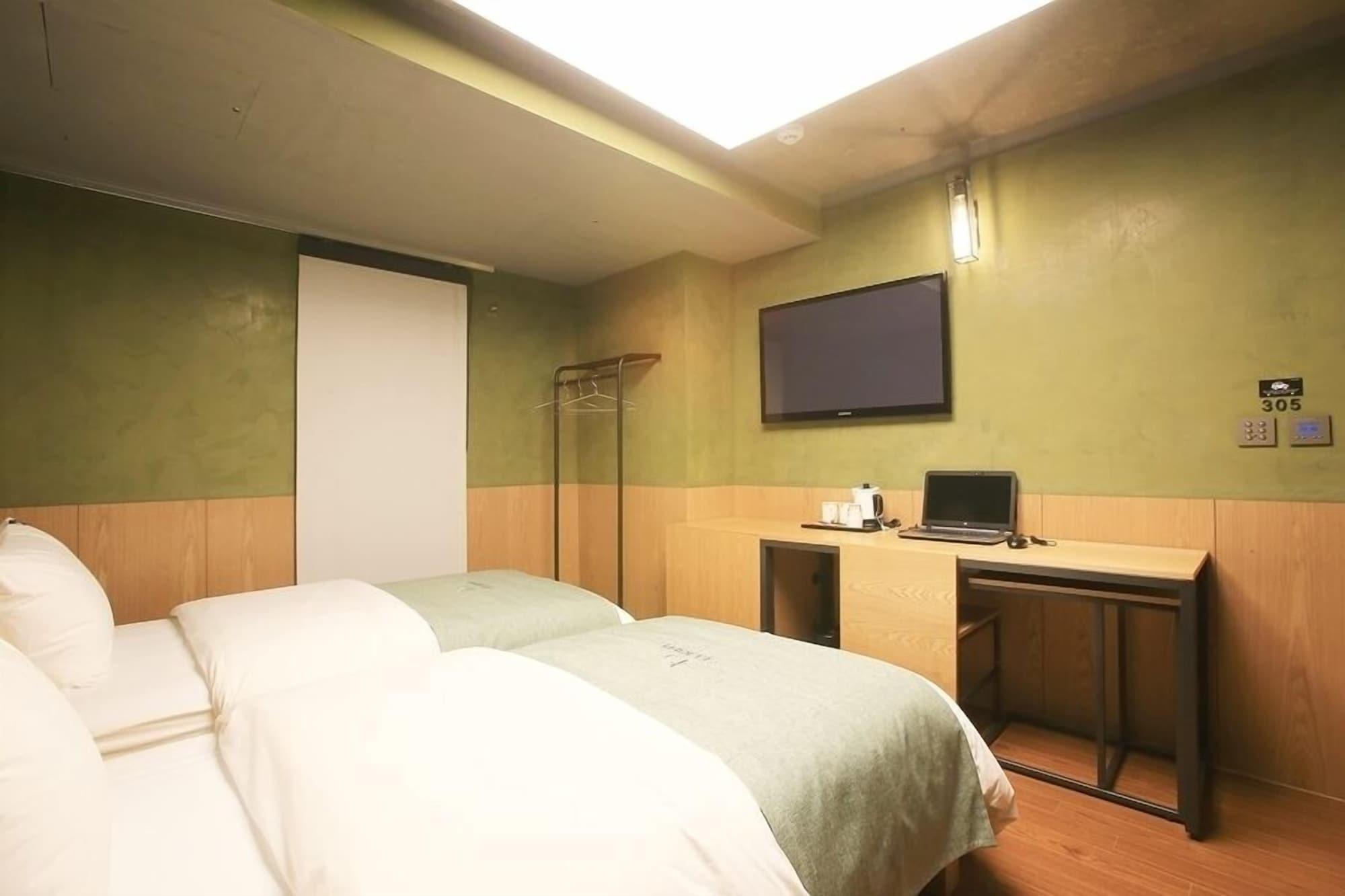Delight Hotel Jamsil Seul Zewnętrze zdjęcie