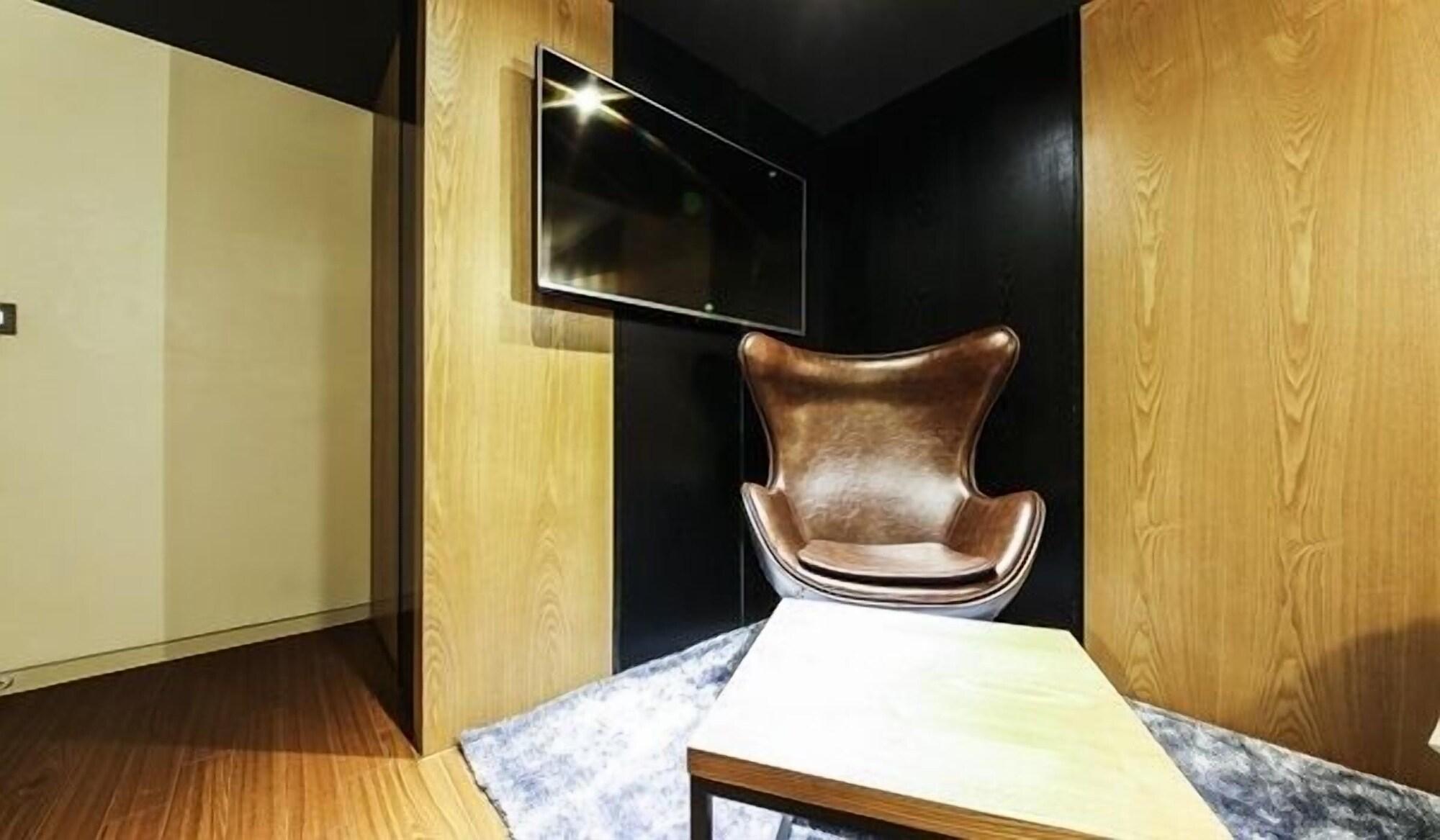 Delight Hotel Jamsil Seul Zewnętrze zdjęcie