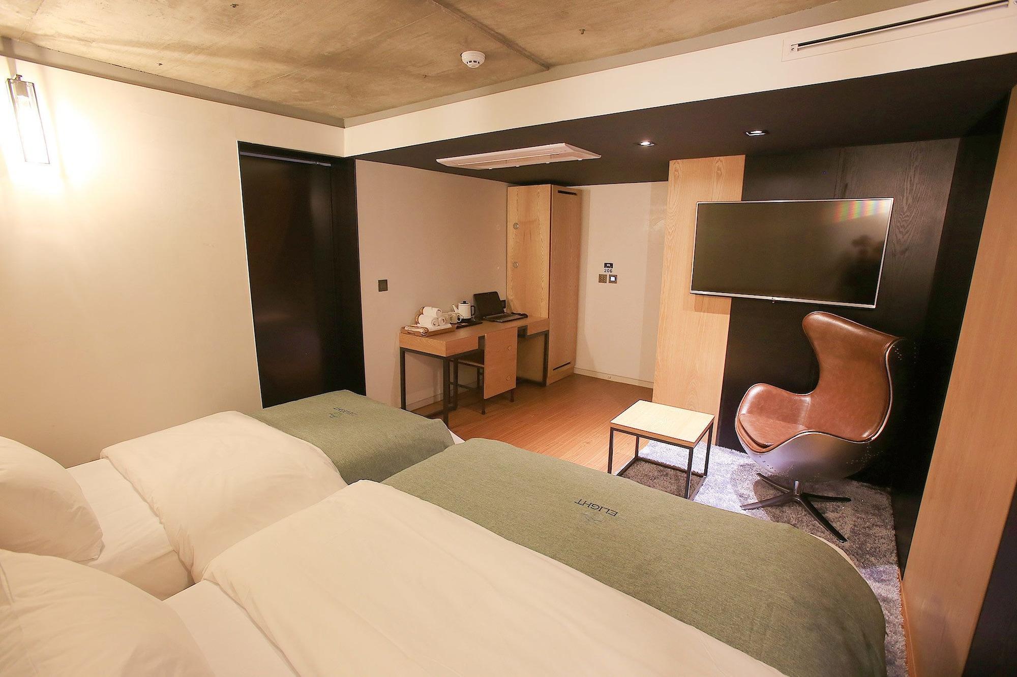 Delight Hotel Jamsil Seul Zewnętrze zdjęcie