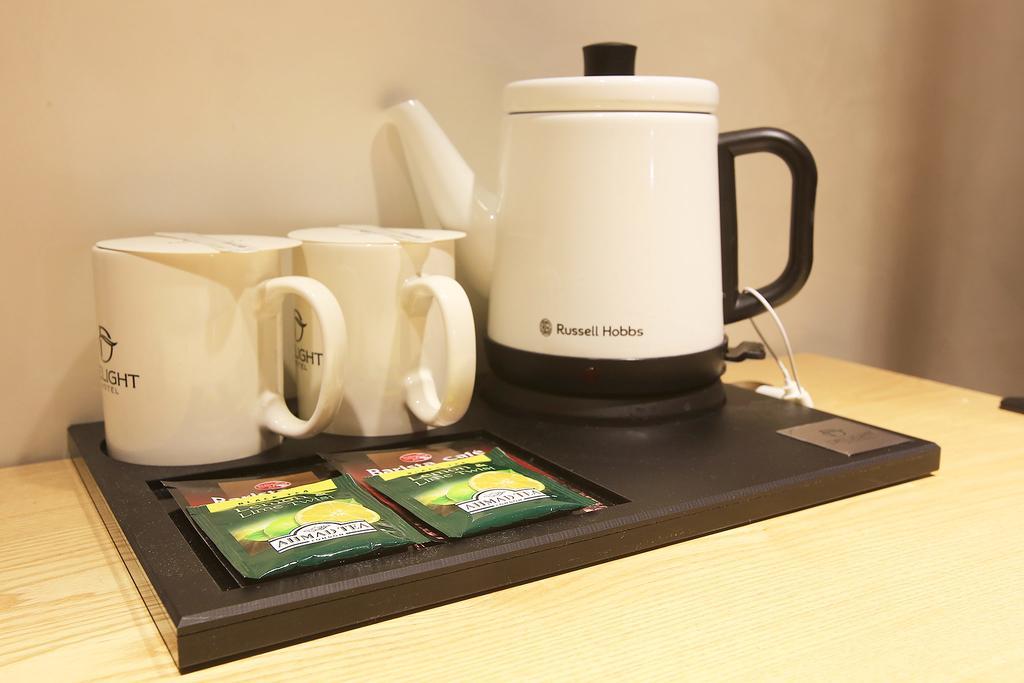 Delight Hotel Jamsil Seul Zewnętrze zdjęcie
