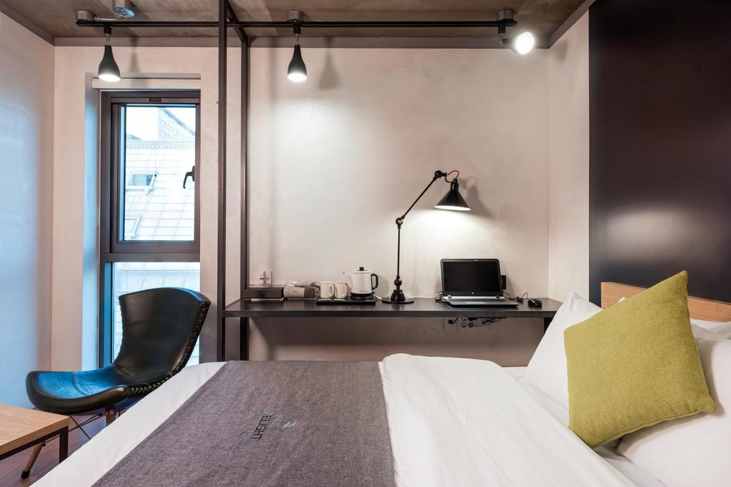 Delight Hotel Jamsil Seul Zewnętrze zdjęcie