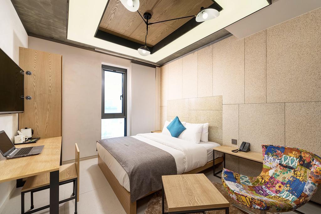 Delight Hotel Jamsil Seul Zewnętrze zdjęcie