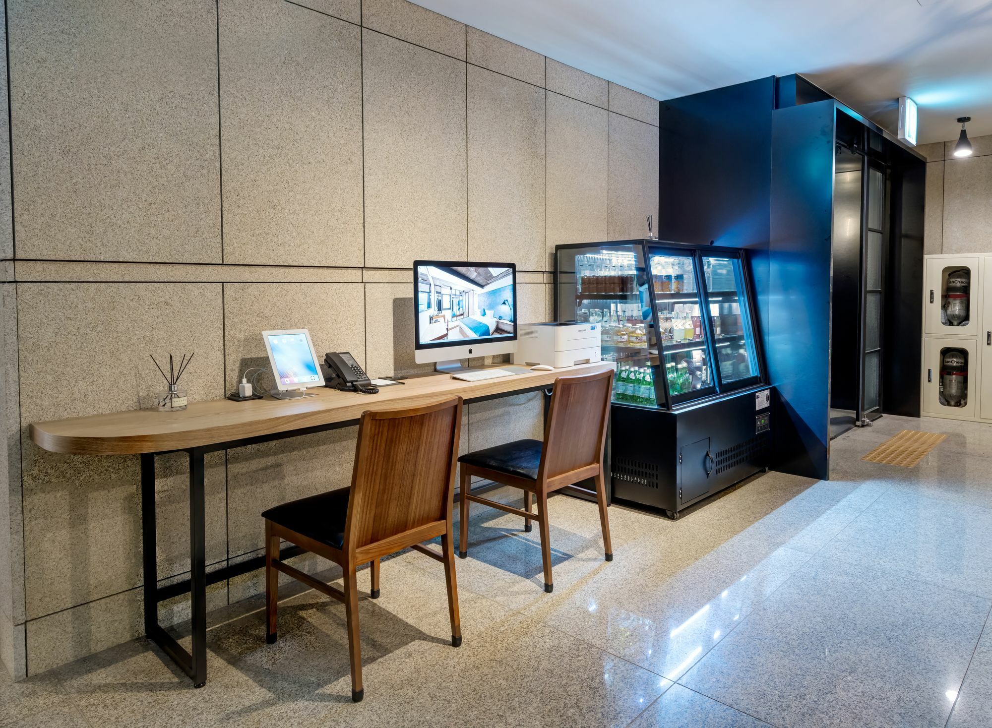 Delight Hotel Jamsil Seul Zewnętrze zdjęcie